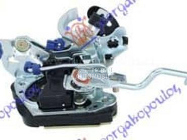 BRAVA PREDNJIH VRATA Desno za Toyota Corolla od 1988. do 1991. god.