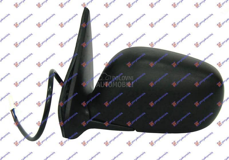 RETROVIZOR ELEKTRICNI SA...