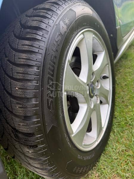 Volvo V40 1.6D CROSS NAV CH