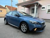 Volvo V40 1.6D CROSS NAV CH
