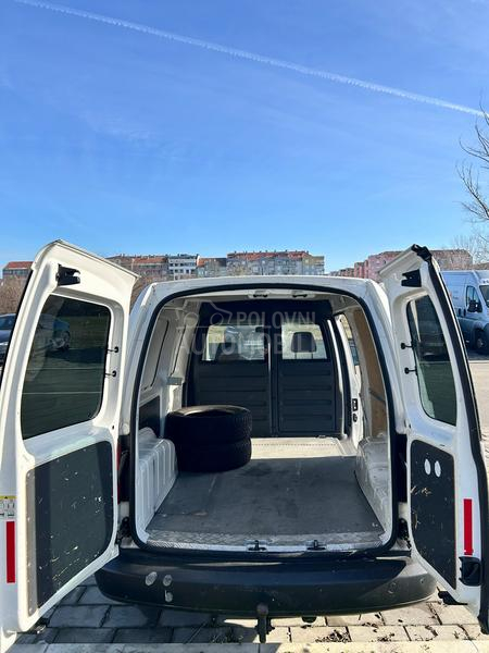 Volkswagen Caddy Maxi 1.6 TDI SAJAMSKI POPUST