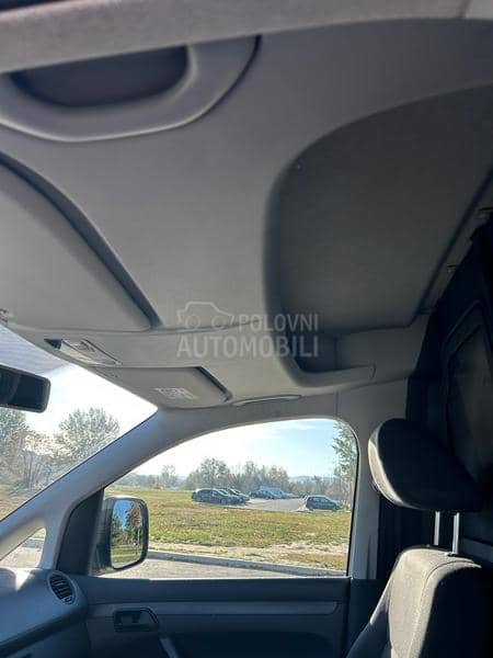 Volkswagen Caddy Maxi 1.6 TDI SAJAMSKI POPUST