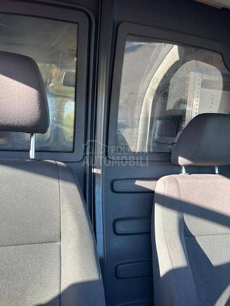 Volkswagen Caddy Maxi 1.6 TDI SAJAMSKI POPUST