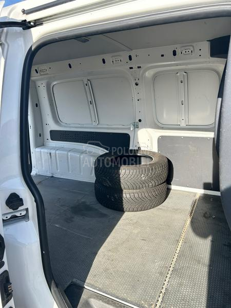 Volkswagen Caddy Maxi 1.6 TDI SAJAMSKI POPUST