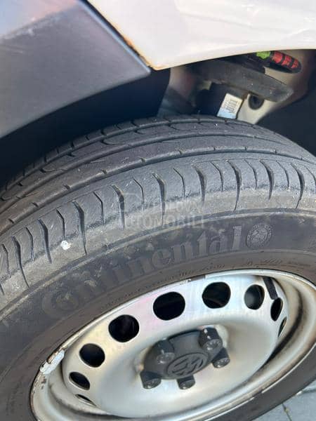 Volkswagen Caddy Maxi 1.6 TDI SAJAMSKI POPUST