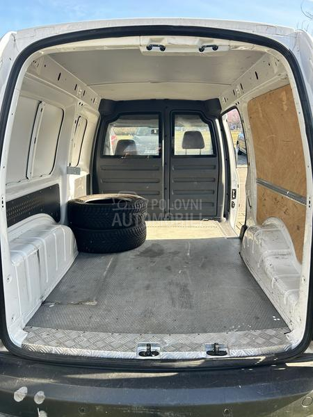 Volkswagen Caddy Maxi 1.6 TDI SAJAMSKI POPUST
