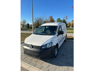 Volkswagen Caddy Maxi 1.6 TDI