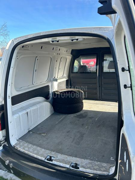 Volkswagen Caddy Maxi 1.6 TDI SAJAMSKI POPUST