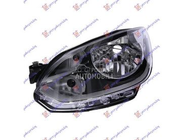 FAR ELEKTRICNI HROM Levo za Volkswagen up! od 2012. do 2016. god.