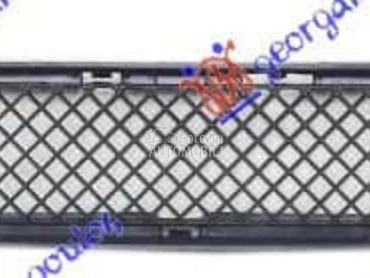 CENTRALNA RESETKA za BMW X1 od 2009. do 2013. god.