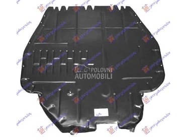 ZASTITA MOTORA za Seat Leon od 1999. do 2005. god.