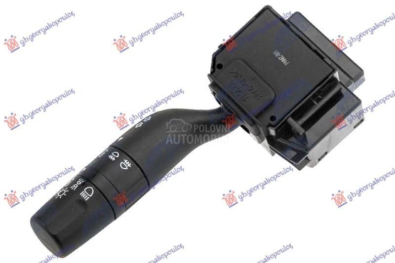 PREKIDAC/RUCICA NA VOLANU