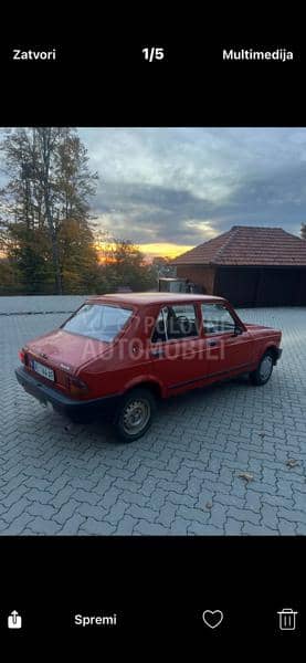 Zastava 101 