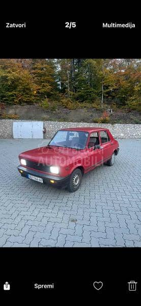 Zastava 101 