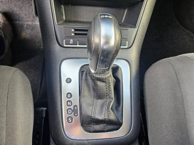 Volkswagen Golf Plus 1,2DSG