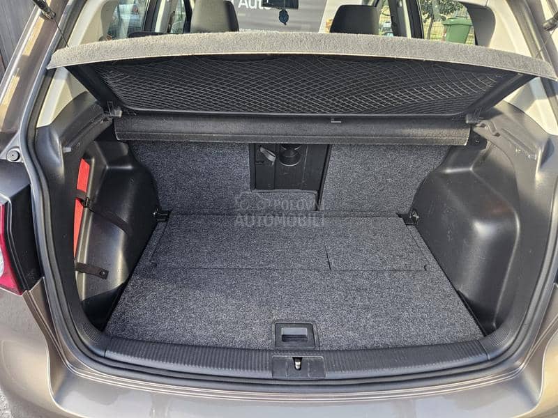 Volkswagen Golf Plus 1,2DSG