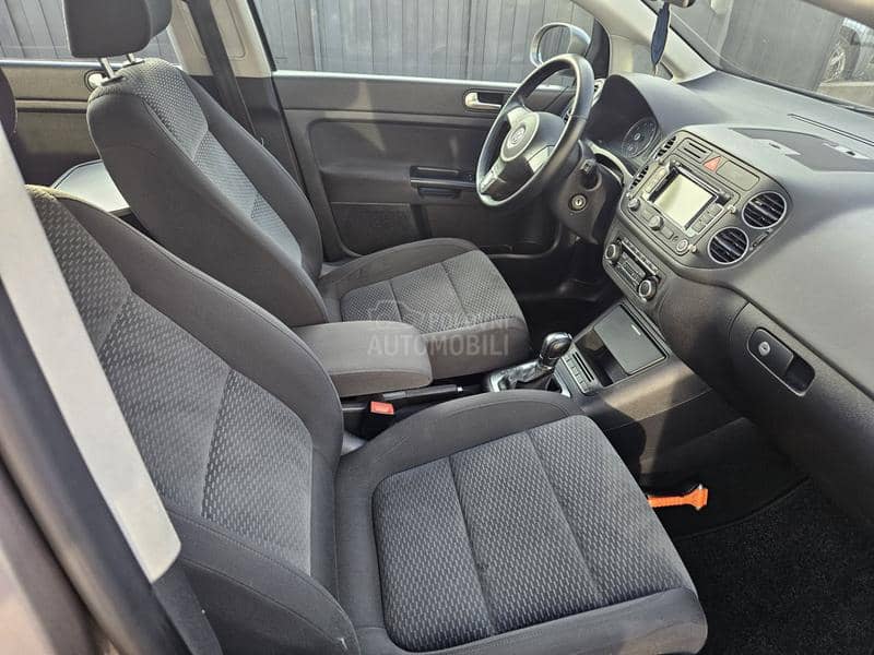 Volkswagen Golf Plus 1,2DSG