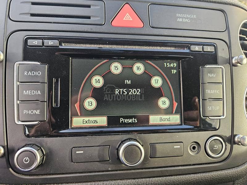 Volkswagen Golf Plus 1,2DSG