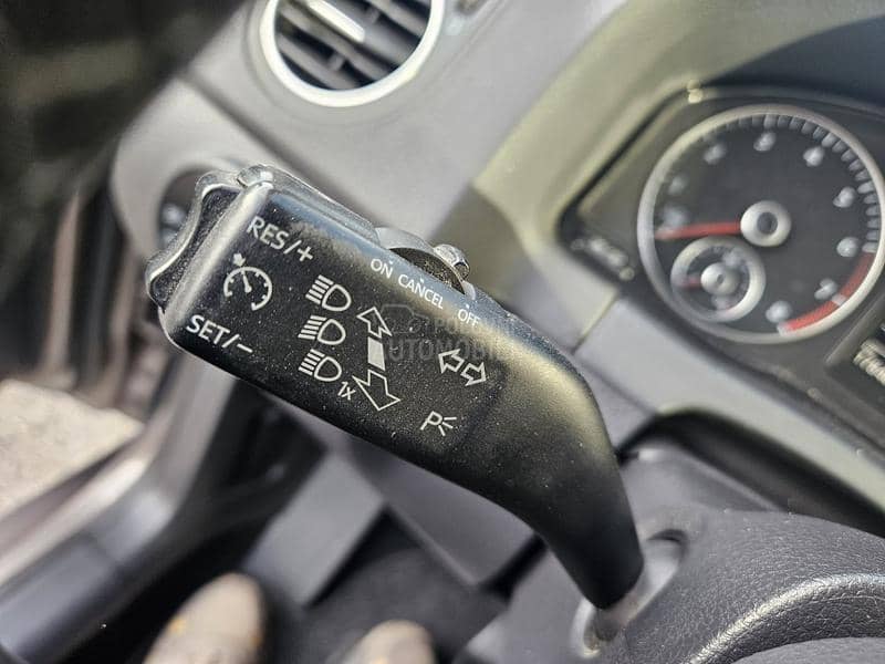 Volkswagen Golf Plus 1,2DSG