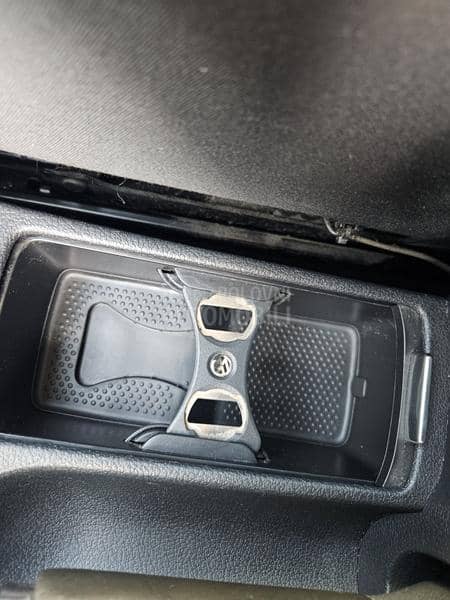 Volkswagen Golf Plus 1,2DSG