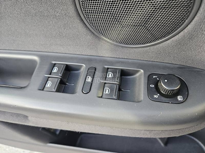 Volkswagen Golf Plus 1,2DSG