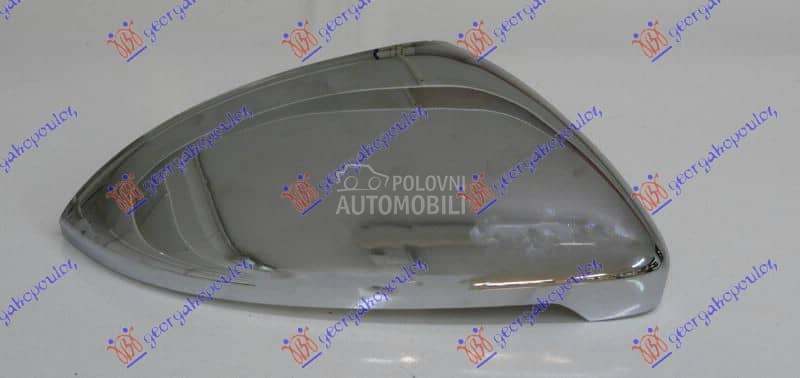 POKLOPAC RETROVIZORA HROM...