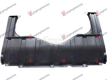 NEMA- ZASTITA MOTORA PLASTICNA za Suzuki Vitara od 2015. do 2019. god.