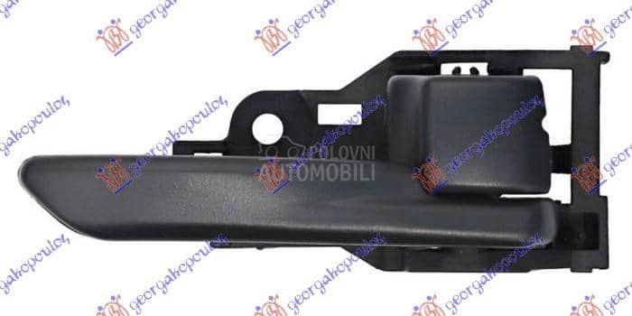 KVAKA PREDNJIH/ZADNJIH...