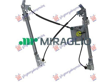 PODIZAC PREDNJEG PROZORA... za Jaguar E-Pace za 2017. god.