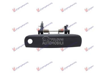 KVAKA PREDNJIH ( ZADNJIH... za Audi A3 od 2008. do 2012. god.