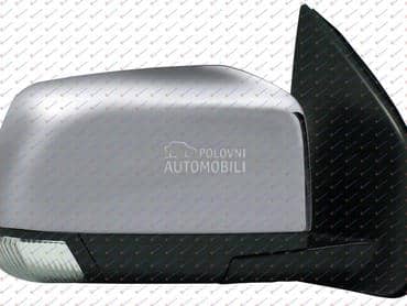 RETROVIZOR ELEKTRICNI SA... za Isuzu D-Max od 2016. do 2020. god.