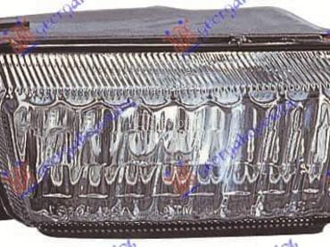 MAGLENKA Desno za Seat Toledo od 1991. do 1995. god.