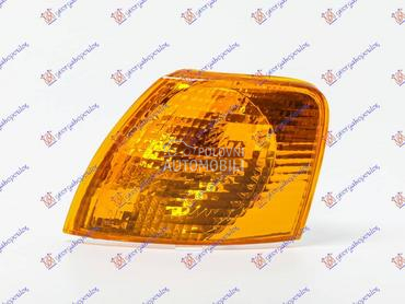 MIGAVAC ZUTI Levo za Volkswagen Passat B5 od 1997. do 2000. god.