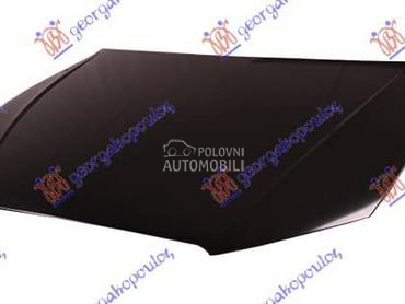 HAUBA za Audi A3 od 2016. do 2020. god.