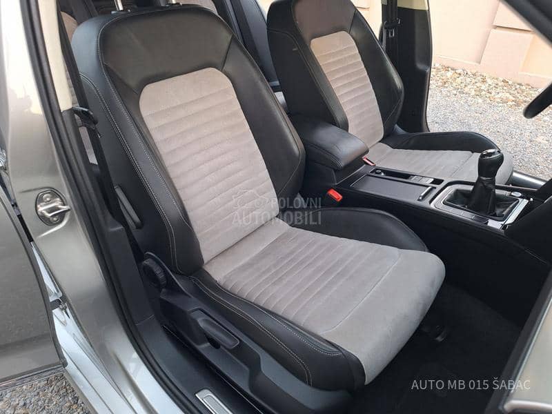Volkswagen Passat B8 1.6 TDI R Line