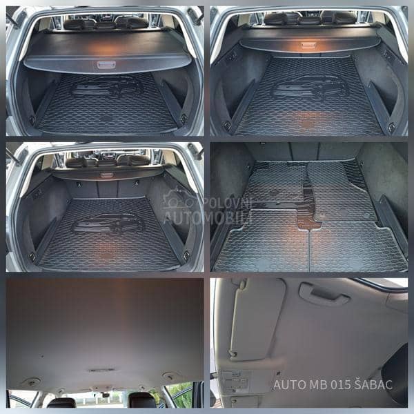 Volkswagen Passat B8 1.6 TDI R Line