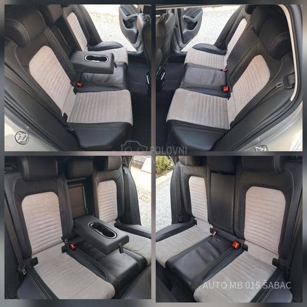 Volkswagen Passat B8 1.6 TDI R Line