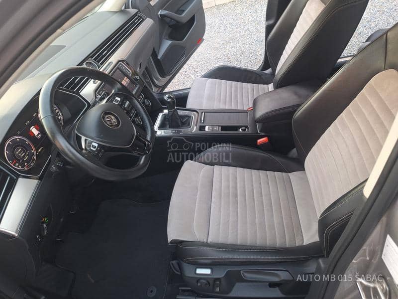 Volkswagen Passat B8 1.6 TDI R Line