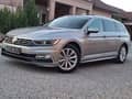 Volkswagen Passat B8 1.6 TDI R Line
