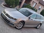 Volkswagen Passat B8 1.6 TDI R Line