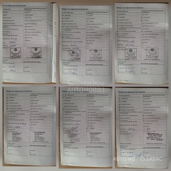 Volkswagen Passat B8 1.6 TDI R Line