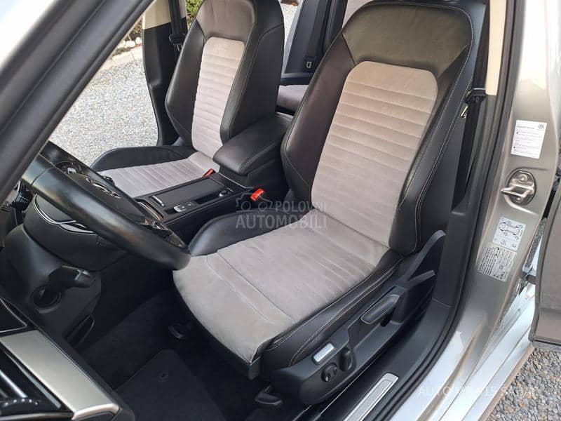 Volkswagen Passat B8 1.6 TDI R Line