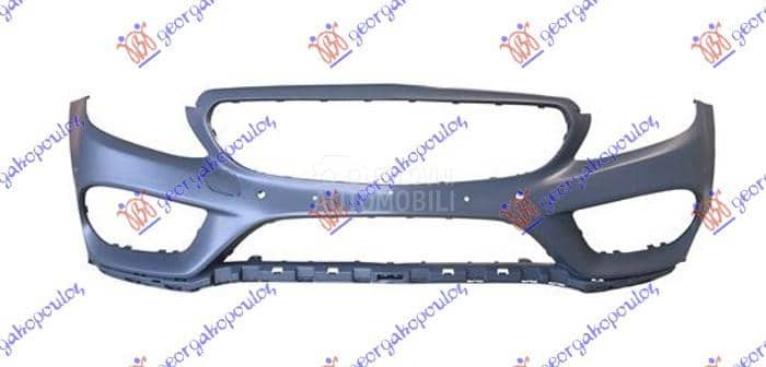 PREDNJI BRANIK PM