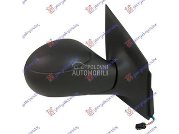 RETROVIZOR ELEKTRICNI Desno za Citroen C2 od 2003. do 2008. god.