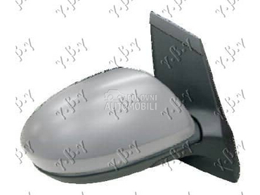 RETROVIZOR ELEKTRICNI SA... za Mazda 2 od 2007. do 2014. god.