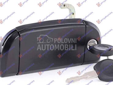 KVAKA PREDNJIH VRATA... za Volkswagen Ostalo od 1997. do 2003. god.