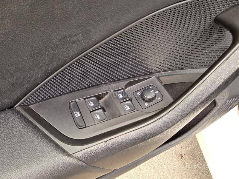 Škoda Octavia 2.0 TDI DSG STYLE