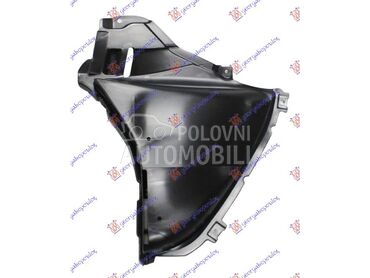 POTKRILO Levo za BMW Serija 5 od 2016. do 2020. god.