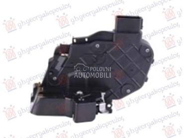 BRAVA ZADNJIH VRATA... za Volvo S80 od 2006. do 2013. god.