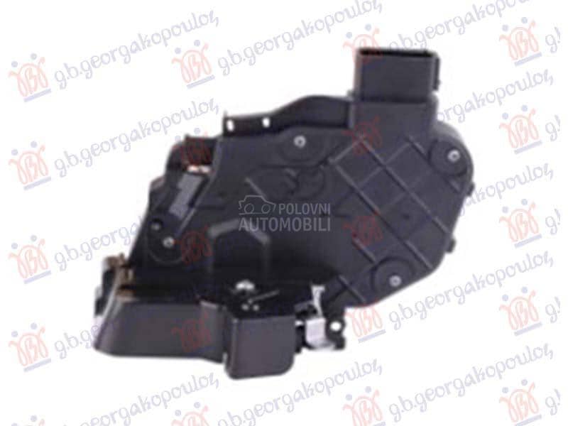 BRAVA ZADNJIH VRATA...